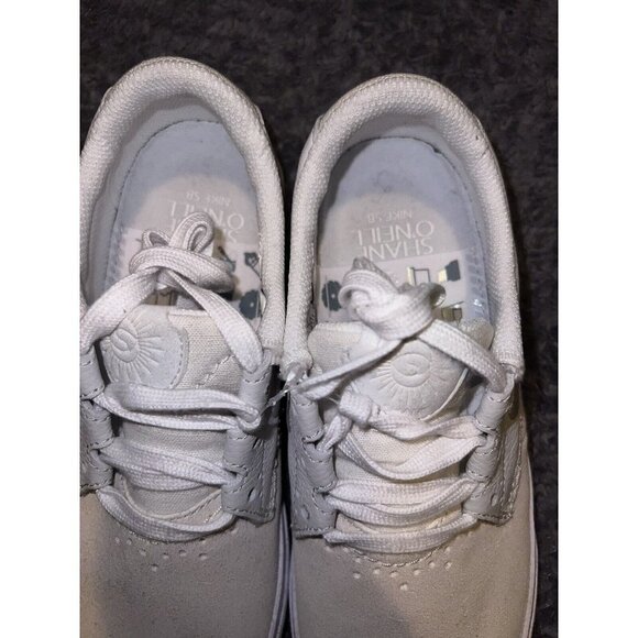 NIKE SB Shane Premium Skateboarding Shoes (DM0478-111) Size 5 - Picture 6 of 10